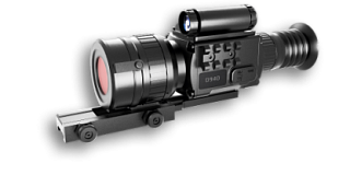 Цифровой прицел ARKON Digital D940